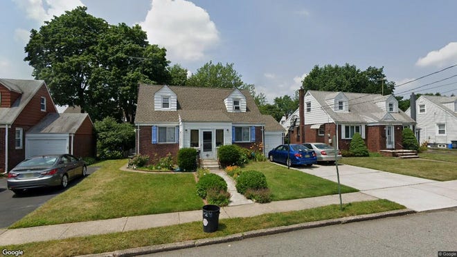 This Google Street View image shows the approximate location of 12-24 Lexington St. 1X in Fairlawn. The property at this address changed hands in September 2019, when new owners bought the property for $375,000.
