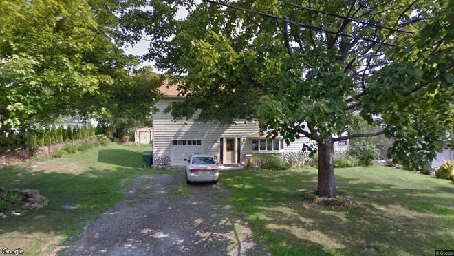 This Google Street View image shows the approximate location of 193 Clayton Terrace in Paramus. The property at this address changed hands in September 2019, when new owner bought the property for $599,999.