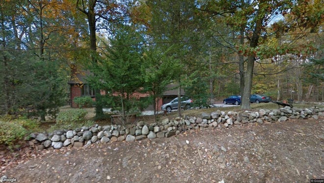 This Google Street View image shows the approximate location of 146 Breakneck Road in Oakland. The property at this address changed hands in September 2019, when new owner bought the property for $405,000.