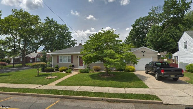 This Google Street View image shows the approximate location of 20 Morningside Ave. in South River. The property at this address changed hands in October 2019, when new owners bought the property for $328,000.