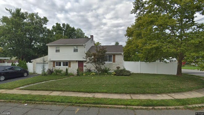 This Google Street View image shows the approximate location of 279 Berkley St. in Woodbridge. The property at this address changed hands in October 2019, when new owner bought the property for $365,000.