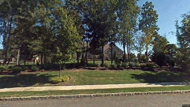 This Google Street View image shows the approximate location of 14 White House Way in Monroe. The property at this address changed hands in October 2019, when new owners bought the property for $810,000.