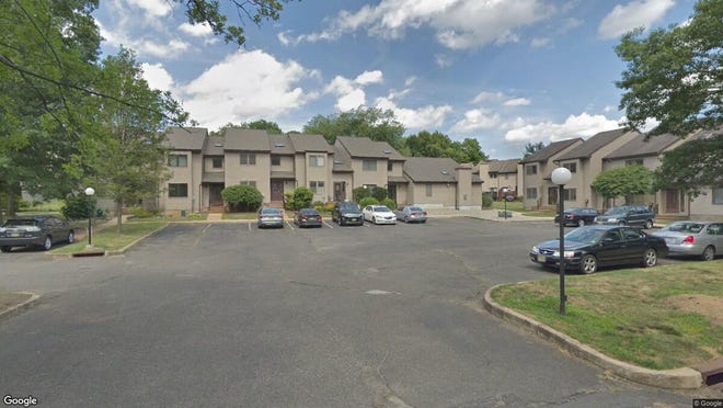 This Google Street View image shows the approximate location of 56 Malibu Court in Old Bridge. The property at this address changed hands in July 2019, when new owners bought the property for $316,000.
