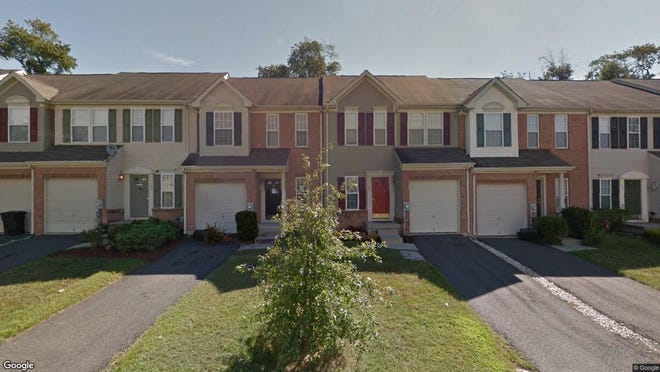 This Google Street View image shows the approximate location of 109 Sassafras Drive in Lumberton. The property at this address changed hands in September 2019, when new owner bought the property for $215,000.