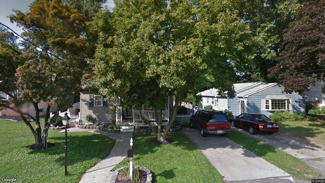 This Google Street View image shows the approximate location of 24 W. Landing Road in Gloucester Township. The property at this address changed hands in September 2019, when new owner bought the property for $168,000.