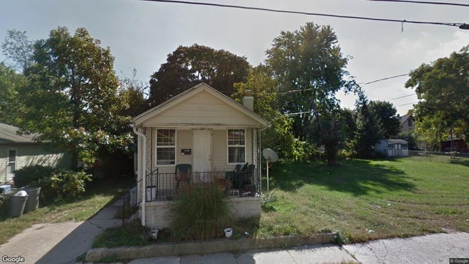 This Google Street View image shows the approximate location of 226 W. Adams St. in Paulsboro. The property at this address changed hands in October 2019, when new owner bought the property for $65,000.