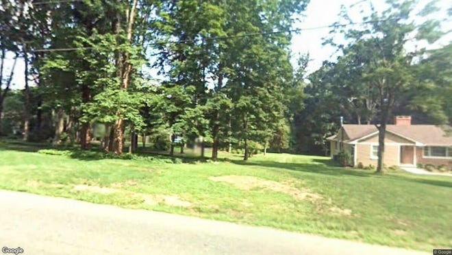 This Google Street View image shows the approximate location of 20 S. Road in Randolph. The property at this address changed hands in October 2019, when new owner bought the property for $429,500.