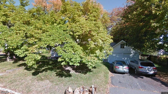 This Google Street View image shows the approximate location of 64 Glenwood Ave. in Parsippany-Troy Hills. The property at this address changed hands in November 2019, when new owner bought the property for $295,000.