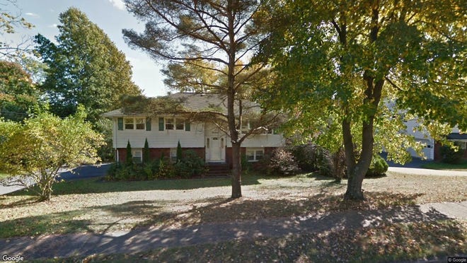 This Google Street View image shows the approximate location of 19 Rockaway Place in Parsippany-Troy Hills. The property at this address changed hands in October 2019, when new owners bought the property for $435,000.