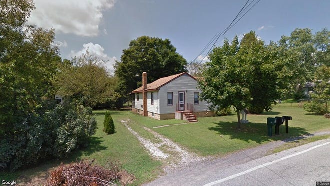 This Google Street View image shows the approximate location of 418 Crest Ave. in Millville. The property at this address changed hands in October 2019, when new owners bought the property for $95,000.