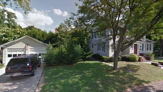 This Google Street View image shows the approximate location of 6 Cooney Terrace in Fair Haven. The property at this address changed hands in October 2019, when new owner bought the property for $730,000.