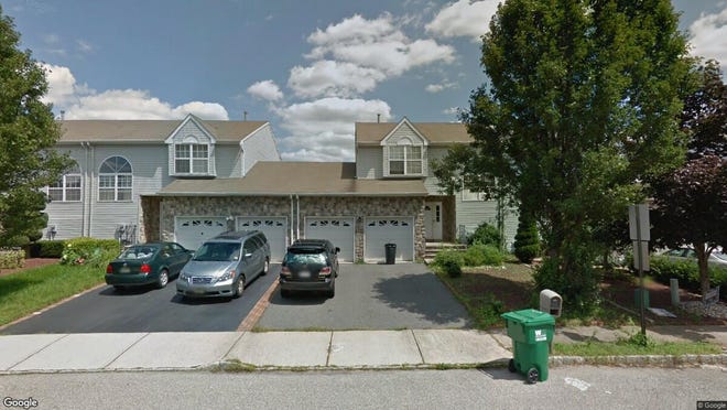 This Google Street View image shows the approximate location of 5 Skylark Court in Marlboro. The property at this address changed hands in November 2019, when new owners bought the property for $425,000.