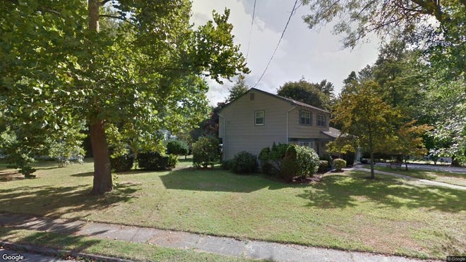 This Google Street View image shows the approximate location of 2 Toomin Drive in Neptune. The property at this address changed hands in November 2019, when new owner bought the property for $300,000.