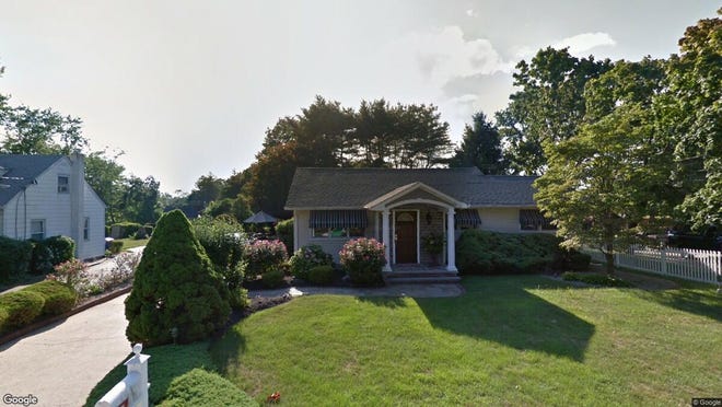 This Google Street View image shows the approximate location of 4 Vanada Drive in Neptune. The property at this address changed hands in November 2019, when new owner bought the property for $277,000.