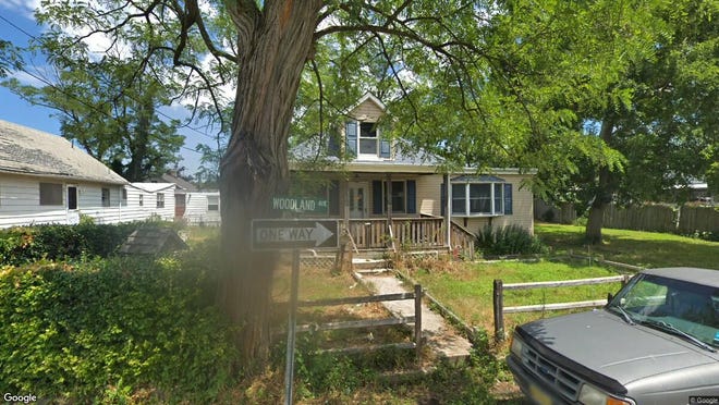 This Google Street View image shows the approximate location of 29 Woodland Ave. in Keansburg. The property at this address changed hands in October 2019, when new owner bought the property for $120,000.
