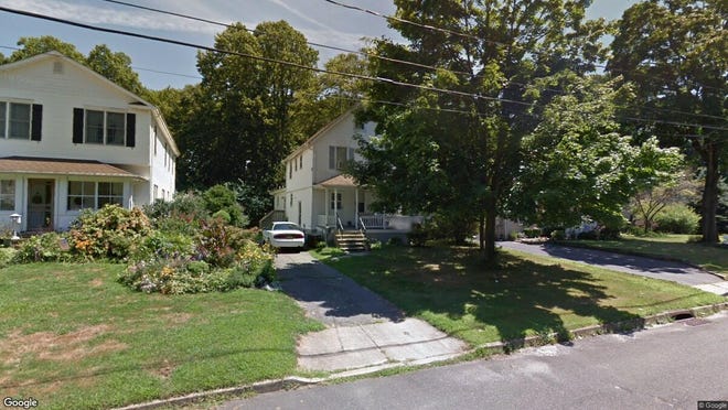 This Google Street View image shows the approximate location of 829 Lincoln St. in Middletown. The property at this address changed hands in November 2019, when new owner bought the property for $243,000.