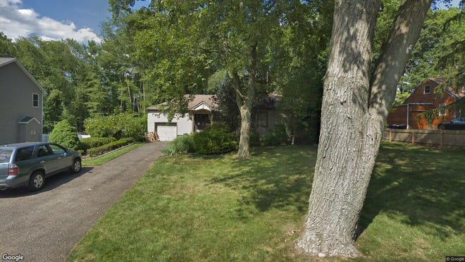 This Google Street View image shows the approximate location of 89 Closter Dock Road in Closter. The property at this address changed hands in July 2019, when new owners bought the property for $726,000.