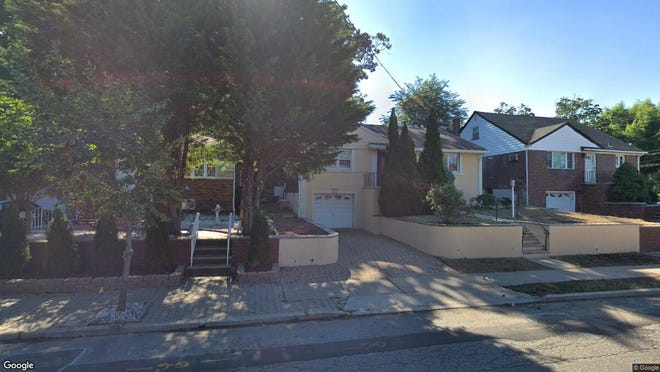 This Google Street View image shows the approximate location of 1264 Palisade Ave. in Fort Lee. The property at this address changed hands in September 2019, when new owner bought the property for $580,000.