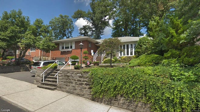 This Google Street View image shows the approximate location of 295 Mc Loud Drive in Fort Lee. The property at this address changed hands in September 2019, when new owner bought the property for $790,000.