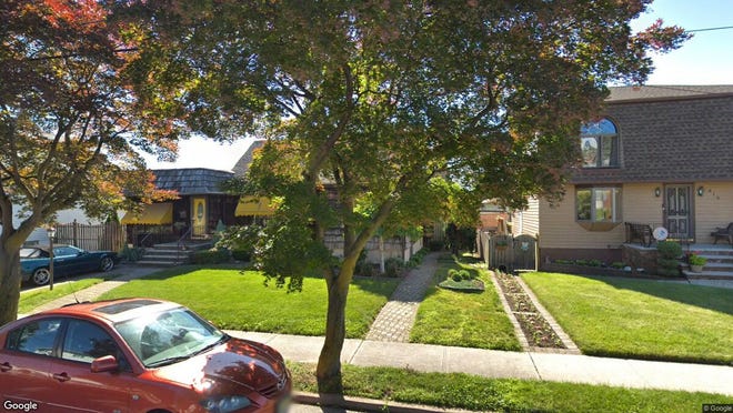 This Google Street View image shows the approximate location of 416 Westminster Place in Lodi. The property at this address changed hands in September 2019, when new owner bought the property for $400,000.