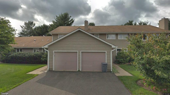 This Google Street View image shows the approximate location of 51 Sunset Court in Mahwah. The property at this address changed hands in September 2019, when new owner bought the property for $533,000.