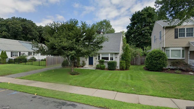 This Google Street View image shows the approximate location of 510 Herrmann Ave. in Rivervale. The property at this address changed hands in September 2019, when new owner bought the property for $460,000.
