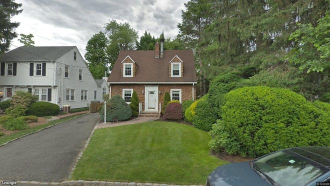 This Google Street View image shows the approximate location of 8 Spruce St. in Tenafly. The property at this address changed hands in September 2019, when new owners bought the property for $635,000.