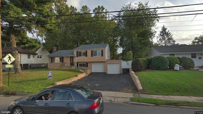 This Google Street View image shows the approximate location of 432 New Bridge Road in Bergenfield. The property at this address changed hands in August 2019, when new owners bought the property for $395,000.