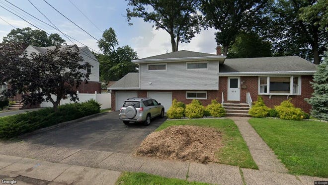 This Google Street View image shows the approximate location of 171 Elmwood Drive in Elmwood Park. The property at this address changed hands in September 2019, when new owner bought the property for $360,000.
