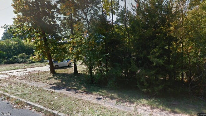 This Google Street View image shows the approximate location of 230 Peace Lane in Glassboro. The property at this address changed hands in October 2019, when new owner bought the property for $148,350.