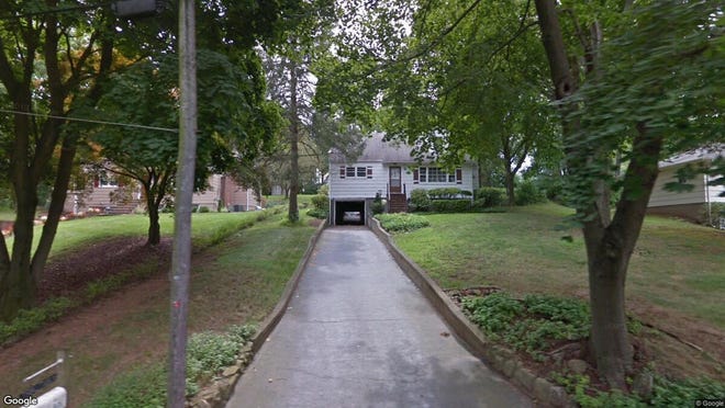 This Google Street View image shows the approximate location of 10 Frank Terrace in Hanover. The property at this address changed hands in November 2019, when new owner bought the property for $405,000.
