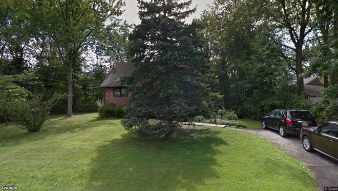This Google Street View image shows the approximate location of 6 Callahan St. in East Hanover. The property at this address changed hands in August 2019, when new owner bought the property for $382,000.
