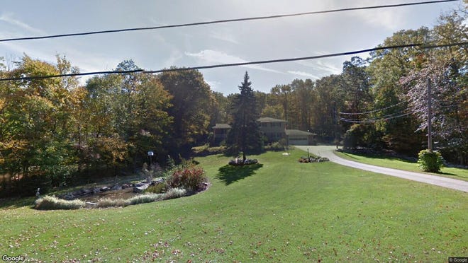 This Google Street View image shows the approximate location of 65 Ricker Road in Kinnelon. The property at this address changed hands in October 2019, when new owners bought the property for $580,000.