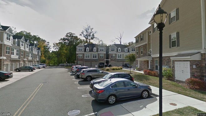 This Google Street View image shows the approximate location of 103 Welsh Place in Morris Plains. The property at this address changed hands in November 2019, when new owner bought the property for $405,000.