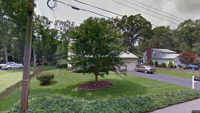 This Google Street View image shows the approximate location of 2318 Finch St. in Vineland. The property at this address changed hands in November 2019, when new owners bought the property for $237,000.