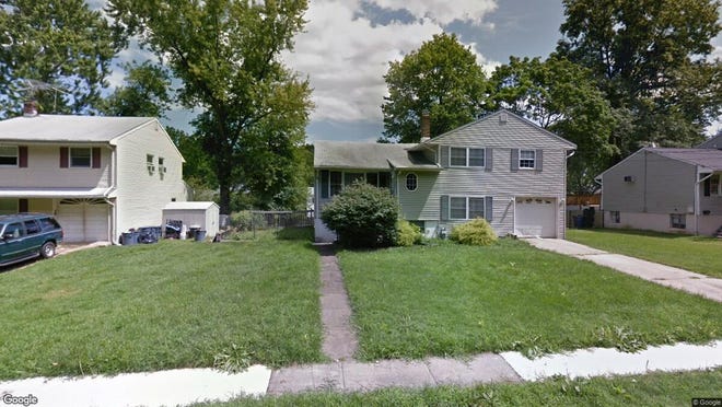 This Google Street View image shows the approximate location of 93 Walnut Ave. in Middletown. The property at this address changed hands in November 2019, when new owner bought the property for $436,250.