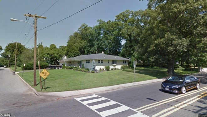 This Google Street View image shows the approximate location of 525 Marvin Drive in Long Branch. The property at this address changed hands in November 2019, when new owners bought the property for $542,500.