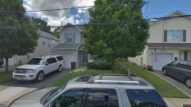 This Google Street View image shows the approximate location of 36 Van Dorn St. in Keyport. The property at this address changed hands in September 2019, when new owners bought the property for $335,000.