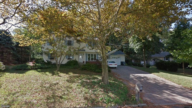 This Google Street View image shows the approximate location of 23 John St. in Marlboro. The property at this address changed hands in October 2019, when new owners bought the property for $499,000.
