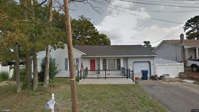 This Google Street View image shows the approximate location of 945 Pacific Ave. in Beachwood. The property at this address changed hands in September 2019, when new owners bought the property for $269,000.