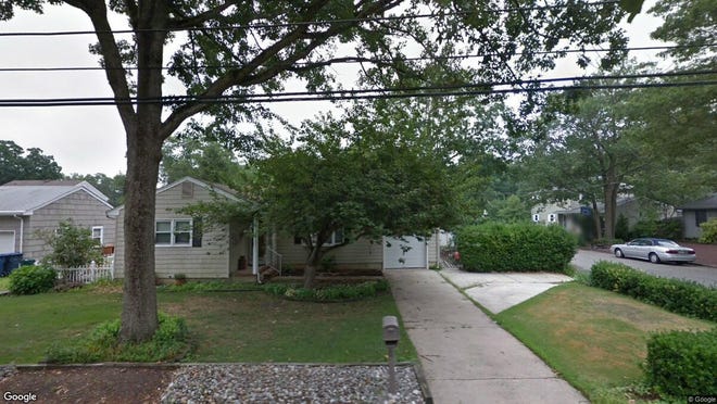 This Google Street View image shows the approximate location of 653 Mizzen Ave. in Beachwood. The property at this address changed hands in November 2019, when new owner bought the property for $255,000.