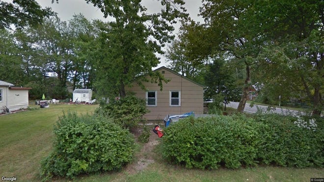 This Google Street View image shows the approximate location of 519 Monmouth Ave. in Ocean Gate. The property at this address changed hands in October 2019, when new owner bought the property for $199,000.