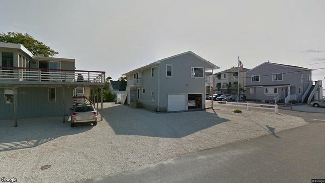 This Google Street View image shows the approximate location of 234 N. 21st St. in Surf City. The property at this address changed hands in October 2019, when new owners bought the property for $645,000.