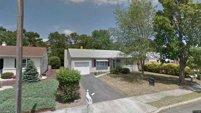 This Google Street View image shows the approximate location of 144 Castleton Drive in Berkeley. The property at this address changed hands in November 2019, when new owners bought the property for $142,325.