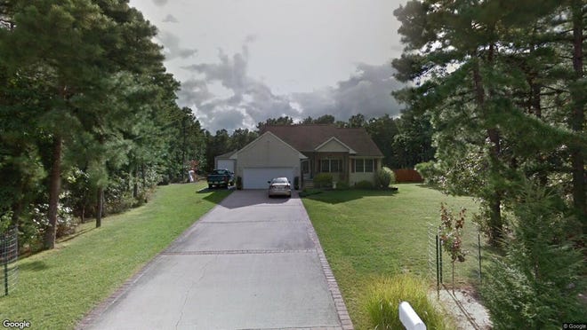 This Google Street View image shows the approximate location of 1841 Camden Ave. in Manchester. The property at this address changed hands in November 2019, when new owners bought the property for $359,900.