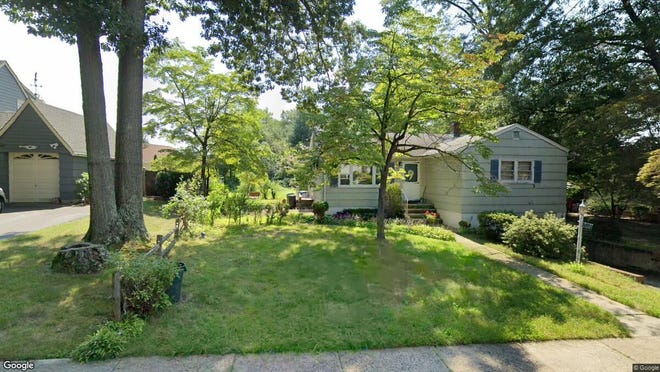 This Google Street View image shows the approximate location of 4 Park Ave. in Waldwick. The property at this address changed hands in September 2019, when new owners bought the property for $365,000.
