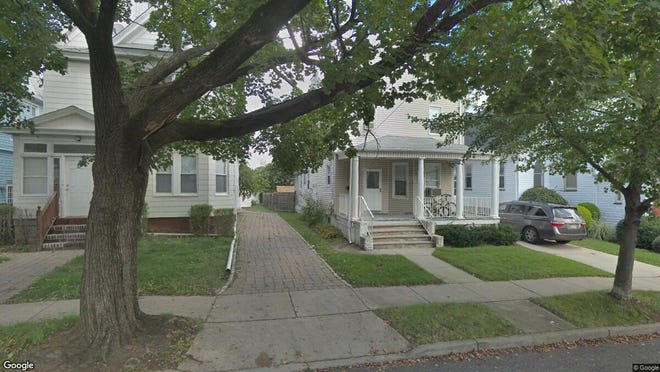 This Google Street View image shows the approximate location of 37 E. Pleasant Ave. in Maywood. The property at this address changed hands in September 2019, when new owners bought the property for $429,000.