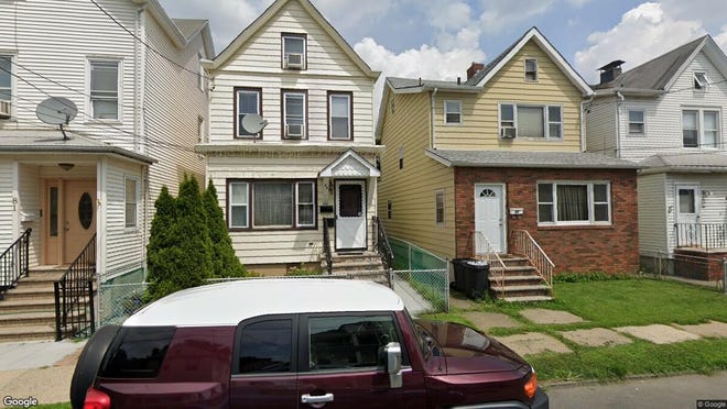 This Google Street View image shows the approximate location of 83 Anderson Ave. in Wallington. The property at this address changed hands in June 2019, when new owner bought the property for $295,000.