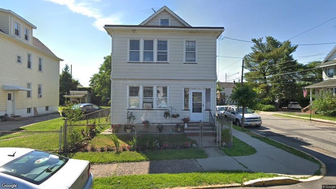 This Google Street View image shows the approximate location of 2 May St. in Wallington. The property at this address changed hands in September 2019, when new owners bought the property for $307,500.