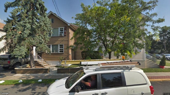 This Google Street View image shows the approximate location of 52 Locust Ave. in Wallington. The property at this address changed hands in October 2019, when new owners bought the property for $352,500.